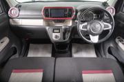 Toyota Passo III Томск  - изображение 28