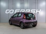 Peugeot 107 I Рестайлинг 2 Воронеж  - изображение 16