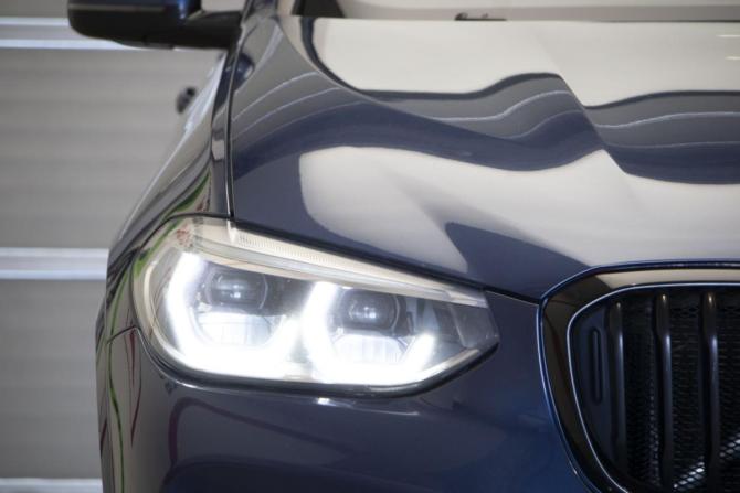 BMW X3 III (G01) с пробегом 2019 года, цена 3 150 000 рублей, 182513 км, внедорожник, Автокод Объявления