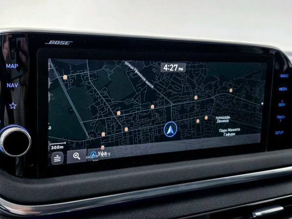 Hyundai Sonata VIII (DN8) с пробегом 2021 года, цена 2 950 000 рублей, 67330 км, седан, Автокод Объявления