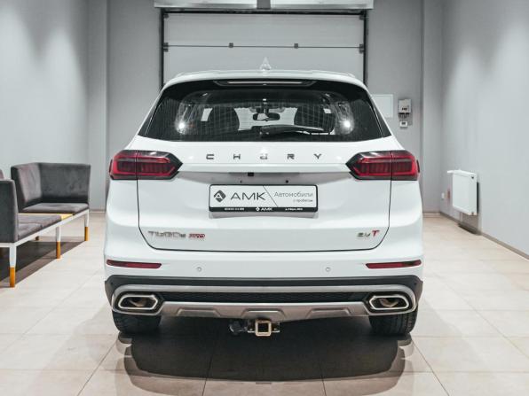 Chery Tiggo 8 Pro I с пробегом 2021 года, цена 1 570 000 рублей, 107223 км, внедорожник, Автокод Объявления