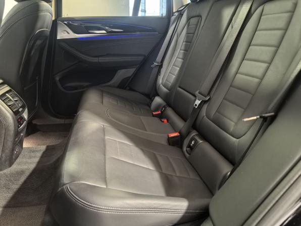 BMW X4 II (G02) Рестайлинг с пробегом 2022 года, цена 6 190 000 рублей, 20594 км, внедорожник, Автокод Объявления