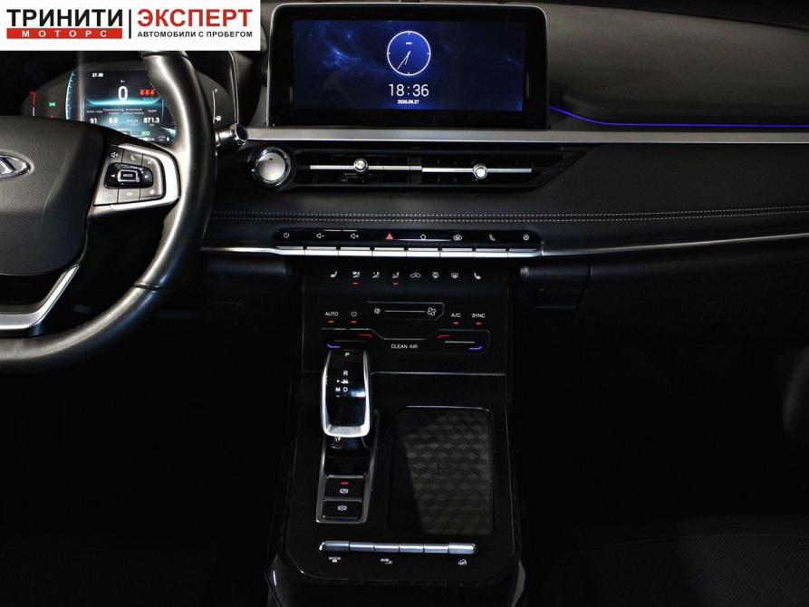 Chery Tiggo 7 Pro I Белгород  - изображение 13