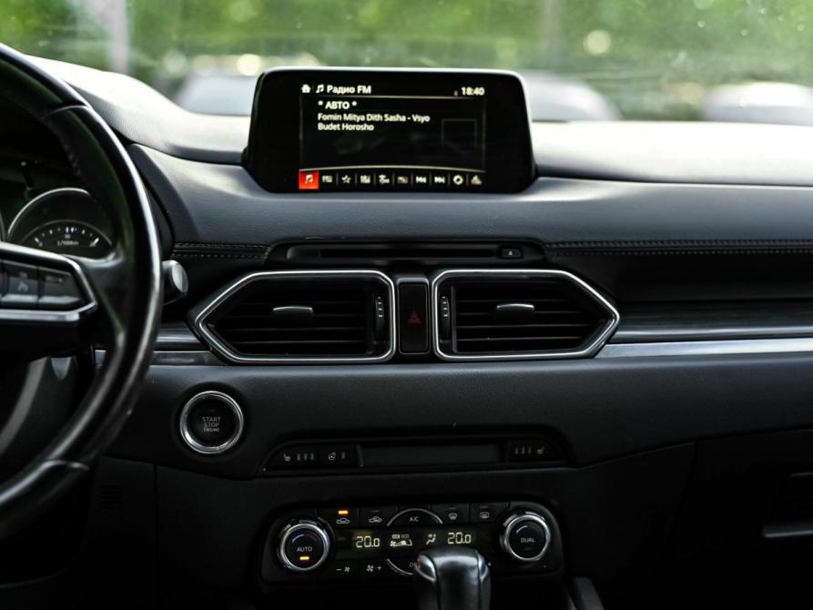 Mazda CX-5 II Санкт-Петербург  - изображение 10