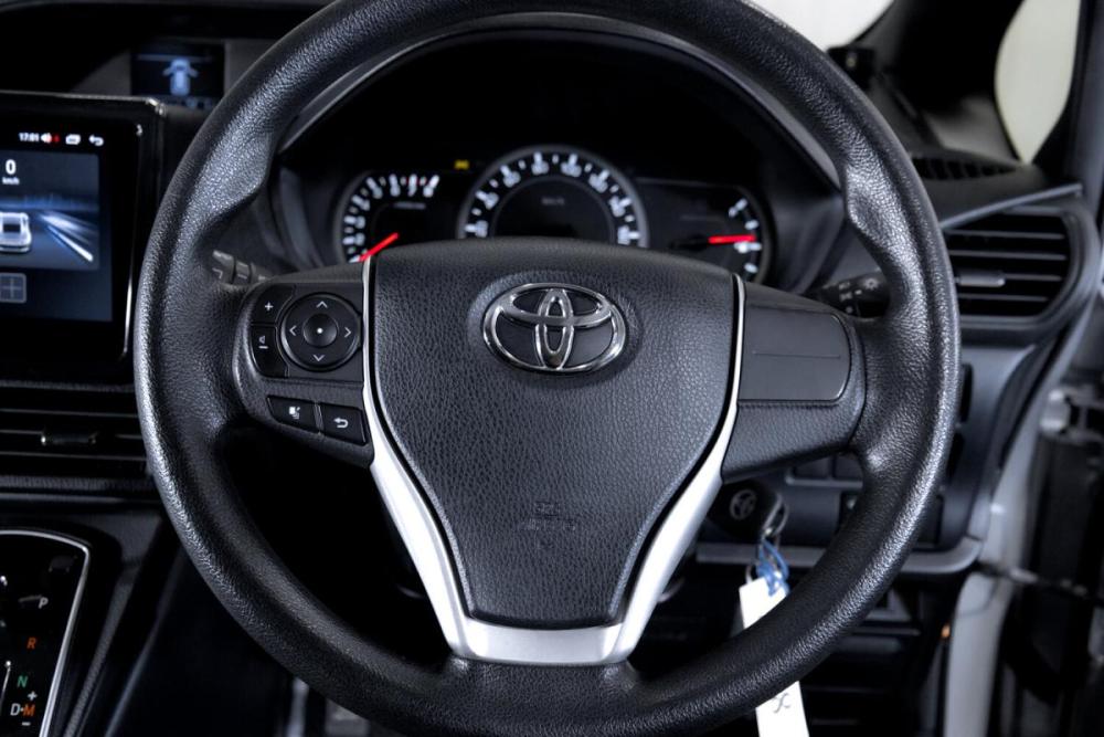 Toyota Noah III (R80) Тюмень  - изображение 15