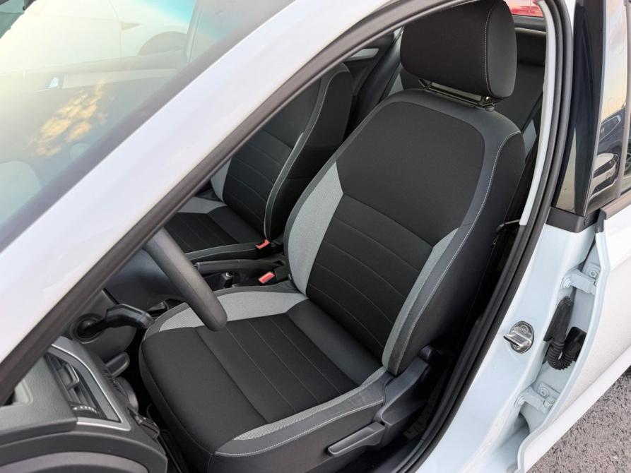 Skoda Rapid I Рестайлинг Волгоград  - изображение 23
