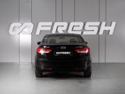 Hyundai Elantra V (MD) Минеральные Воды  - изображение 20