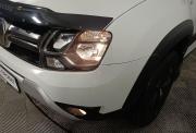 Renault Duster I Рестайлинг Волгоград  - изображение 45