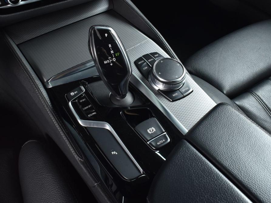 BMW 5 серии VII (G30/G31/G38) Кемерово  - изображение 24