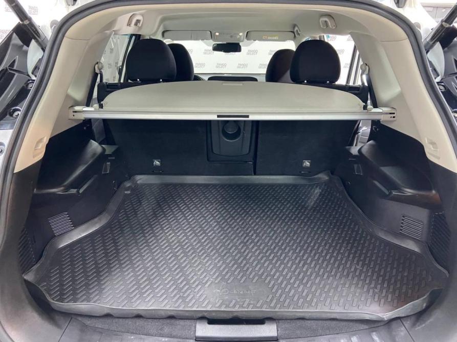 Nissan X-Trail III Красноярск  - изображение 14
