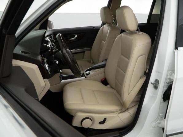 Mercedes-Benz GLK-Класс I (X204) Рестайлинг с пробегом 2012 года, цена 2 199 050 рублей, 121895 км, внедорожник, Автокод Объявления