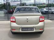 Renault Logan II Оренбург  - изображение 24