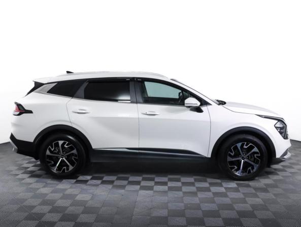 Kia Sportage V с пробегом 2022 года, цена 3 385 000 рублей, 44144 км, внедорожник, Автокод Объявления