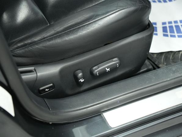 Lexus GS III Рестайлинг с пробегом 2007 года, цена 1 650 000 рублей, 294468 км, седан, Автокод Объявления