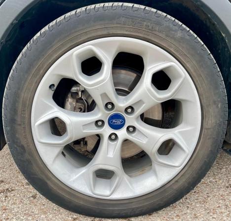 Ford Kuga II с пробегом 2016 года, цена 1 473 900 рублей, 139000 км, внедорожник, Автокод Объявления