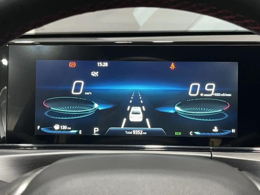 Changan Eado Plus Пермь  - изображение 21