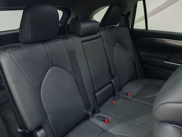 Новый Toyota Highlander IV (XU70) 2026 года, цена 5 099 000 рублей, внедорожник, Автокод Объявления