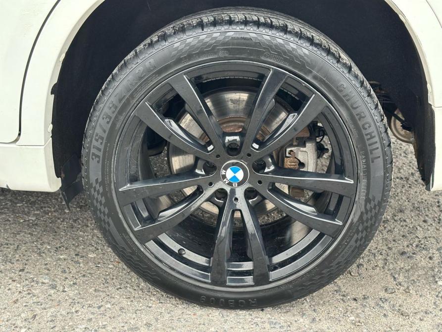 BMW X6 II (F16) Волгоград  - изображение 31