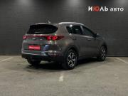 Kia Sportage IV Рестайлинг Челябинск  - изображение 28