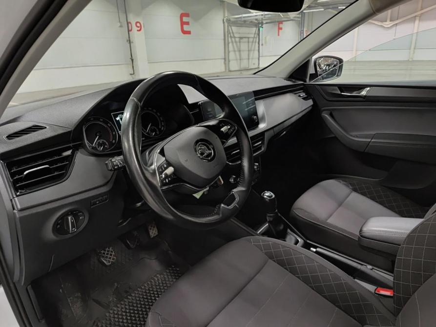Skoda Rapid II Казань  - изображение 20