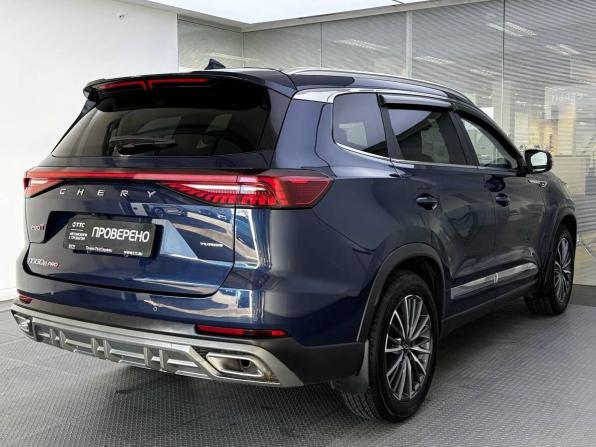 Chery Tiggo 8 Pro Max I Рестайлинг с пробегом 2024 года, цена 2 290 000 рублей, 44000 км, внедорожник, Автокод Объявления