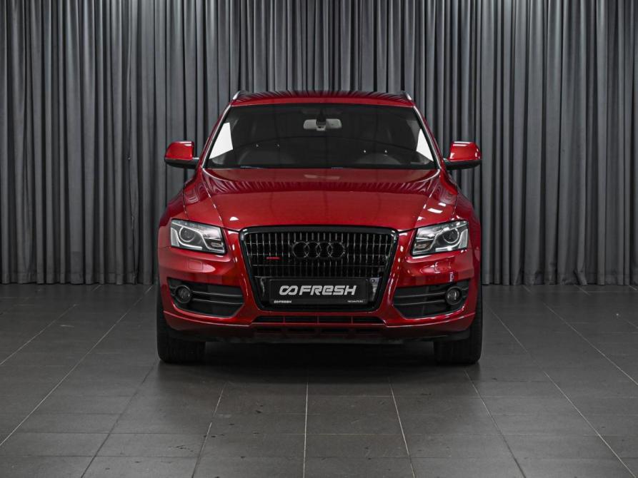 Audi Q5 I (8R) Ставрополь  - изображение 3
