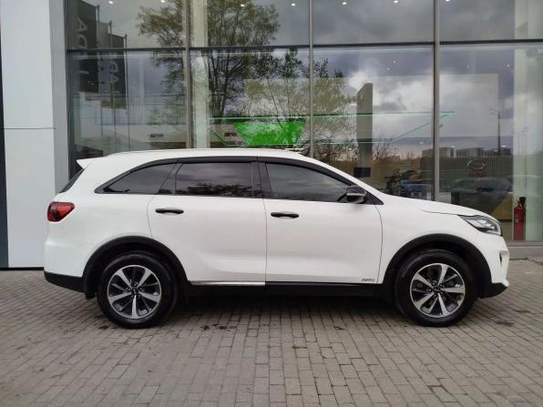 Kia Sorento III Prime Рестайлинг с пробегом 2019 года, цена 2 490 000 рублей, 149791 км, внедорожник, Автокод Объявления