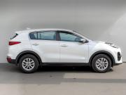 Kia Sportage IV Рестайлинг Москва  - изображение 31