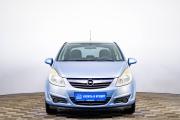 Opel Corsa D Пермь  - изображение 24