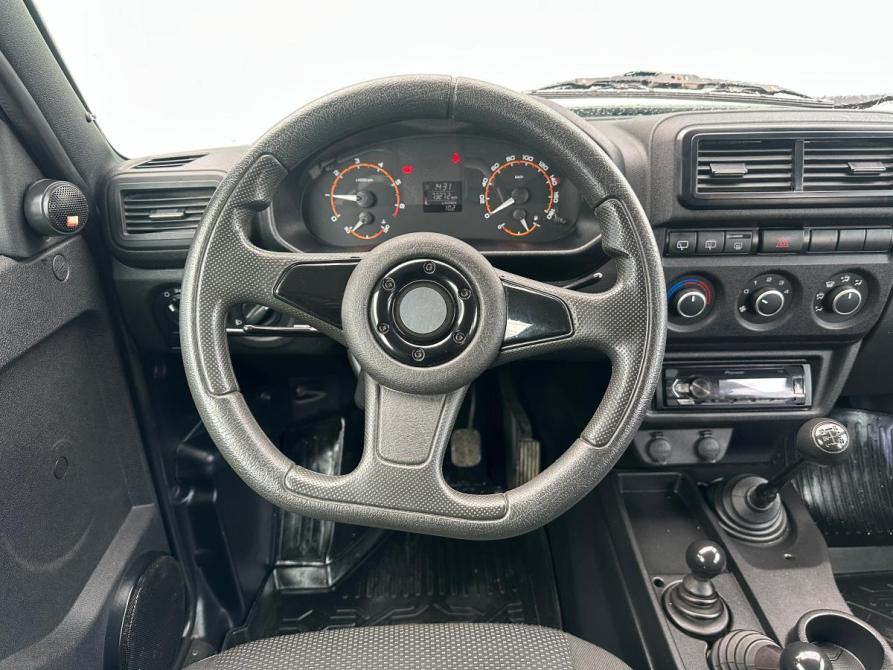 Lada (ВАЗ) 2131 (4x4) I Рестайлинг (2020) Екатеринбург  - изображение 5