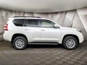 Toyota Land Cruiser Prado 150 Series Рестайлинг 1 Москва  - изображение 25