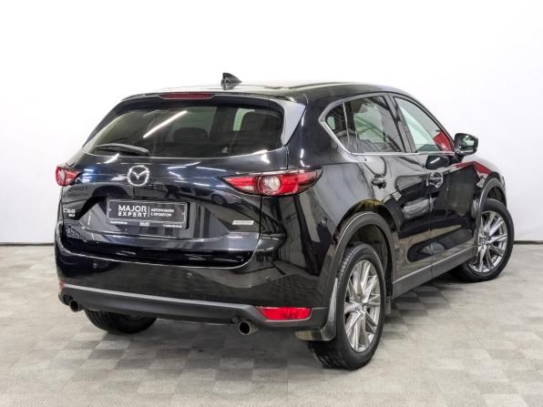 Mazda CX-5 II с пробегом 2020 года, цена 2 250 000 рублей, 197743 км, внедорожник, Автокод Объявления