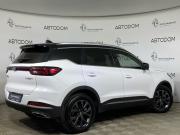 Chery Tiggo 7 Pro I Москва  - изображение 19