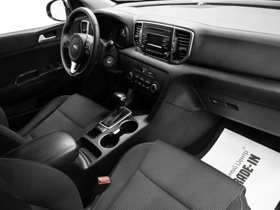 Kia Sportage IV Тверь  - изображение 14