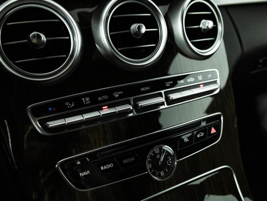 Mercedes-Benz C-Класс IV (W205) Санкт-Петербург  - изображение 15