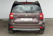 Skoda Yeti I Киров  - изображение 35