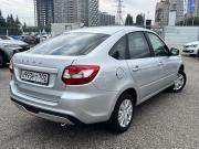 Lada (ВАЗ) Granta I Рестайлинг Уфа  - изображение 23
