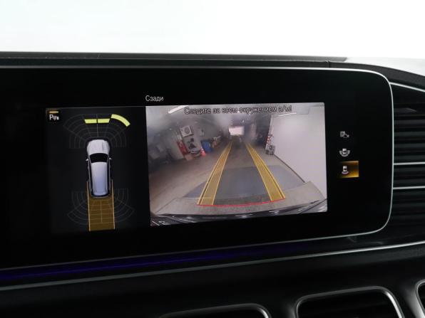 Mercedes-Benz GLS II (X167) с пробегом 2020 года, цена 7 649 900 рублей, 85832 км, внедорожник, Автокод Объявления