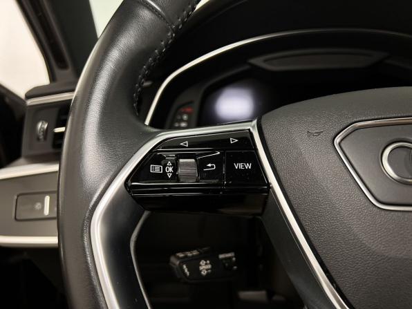 Audi A6 V (C8) с пробегом 2021 года, цена 3 990 000 рублей, 54043 км, седан, Автокод Объявления