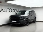 Haval H3 I Москва  - изображение 28