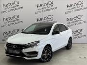Lada (ВАЗ) Vesta I Рестайлинг (NG) Ставрополь  - изображение 14