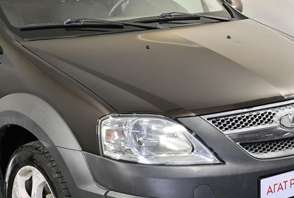 Lada (ВАЗ) Largus I Нижний Новгород  - изображение 15