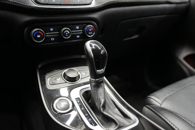 Chery Tiggo 7 I с пробегом 2019 года, цена 1 480 000 рублей, 72500 км, внедорожник, Автокод Объявления