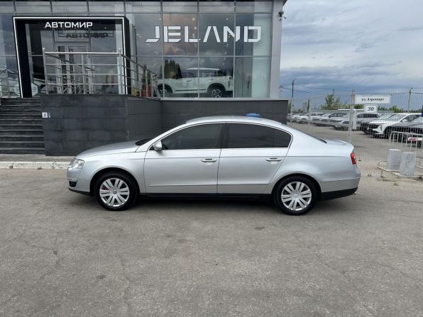 Volkswagen Passat B6 с пробегом 2008 года, цена 860 000 рублей, 268211 км, седан, Автокод Объявления