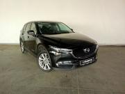 Mazda CX-5 II Москва  - изображение 22