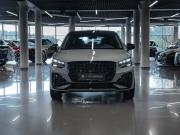Audi Q2 I Рестайлинг Москва  - изображение 30