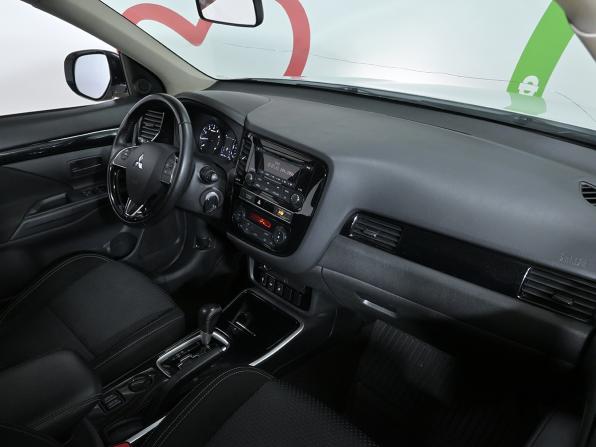 Mitsubishi Outlander III Рестайлинг 3 с пробегом 2019 года, цена 1 890 000 рублей, 86000 км, внедорожник, Автокод Объявления