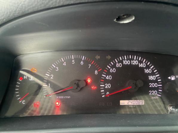 Toyota Corolla IX (E120 E130) Рестайлинг с пробегом 2005 года, цена 595 000 рублей, 235000 км, хэтчбек, Автокод Объявления