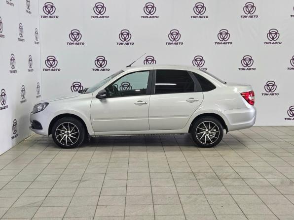 Lada (ВАЗ) Granta I Рестайлинг с пробегом 2025 года, цена 967 000 рублей, 26326 км, седан, Автокод Объявления