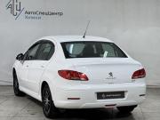 Peugeot 408 I Химки  - изображение 21